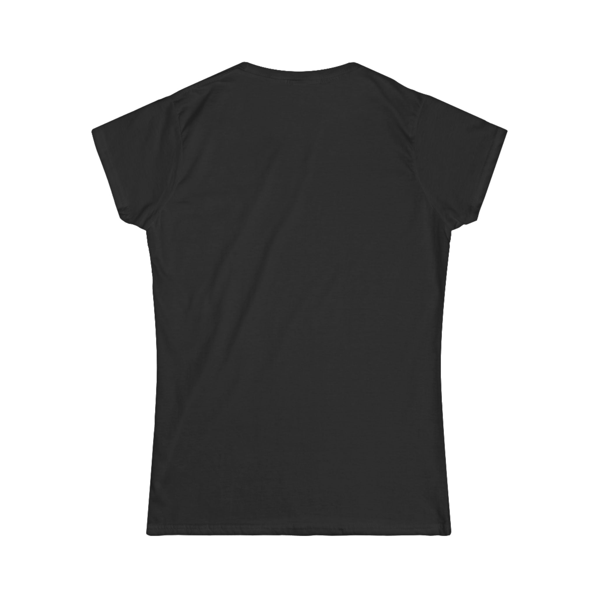 Happy and Dazzling Tee for Women