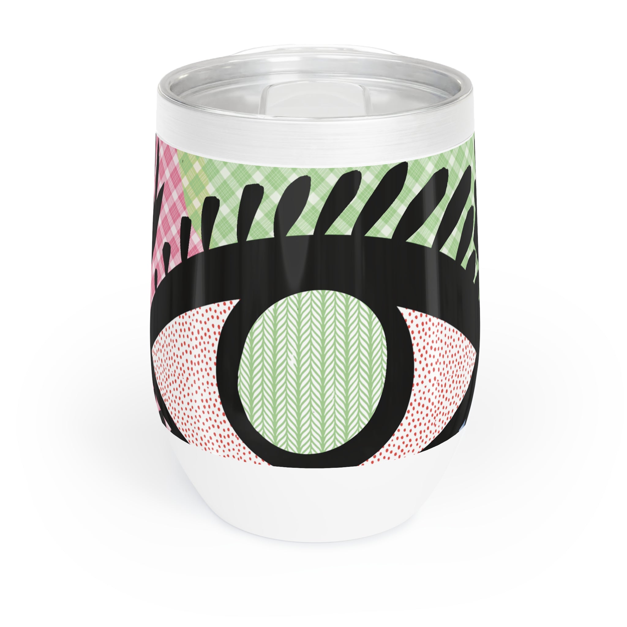 Chill Wine Tumbler