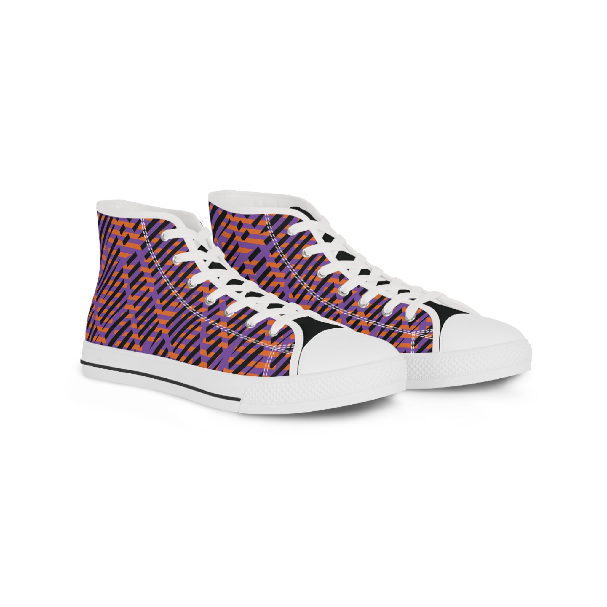 Stylish High Top Hallo-Sneakers