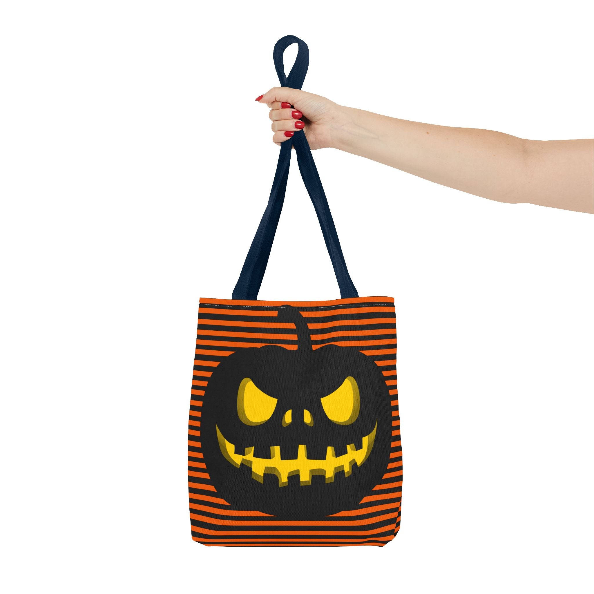 Trick-or-Treat Bag