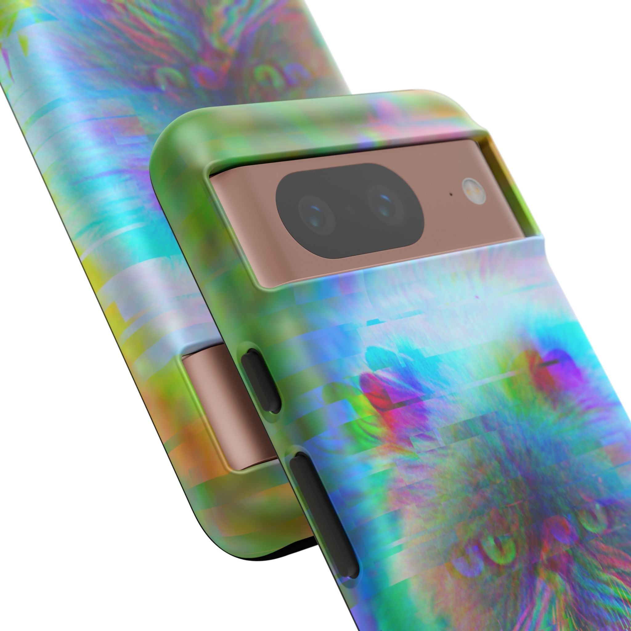 Phone Clothes!