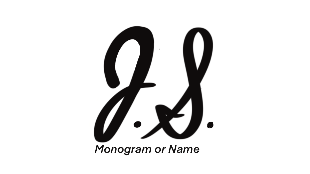 Monogram Me