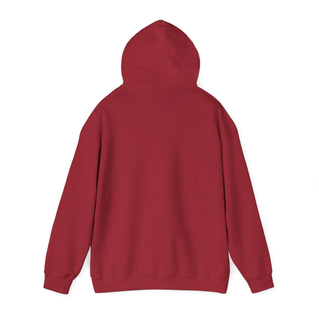 Peaceful Tie Dye Unisex Hoodie