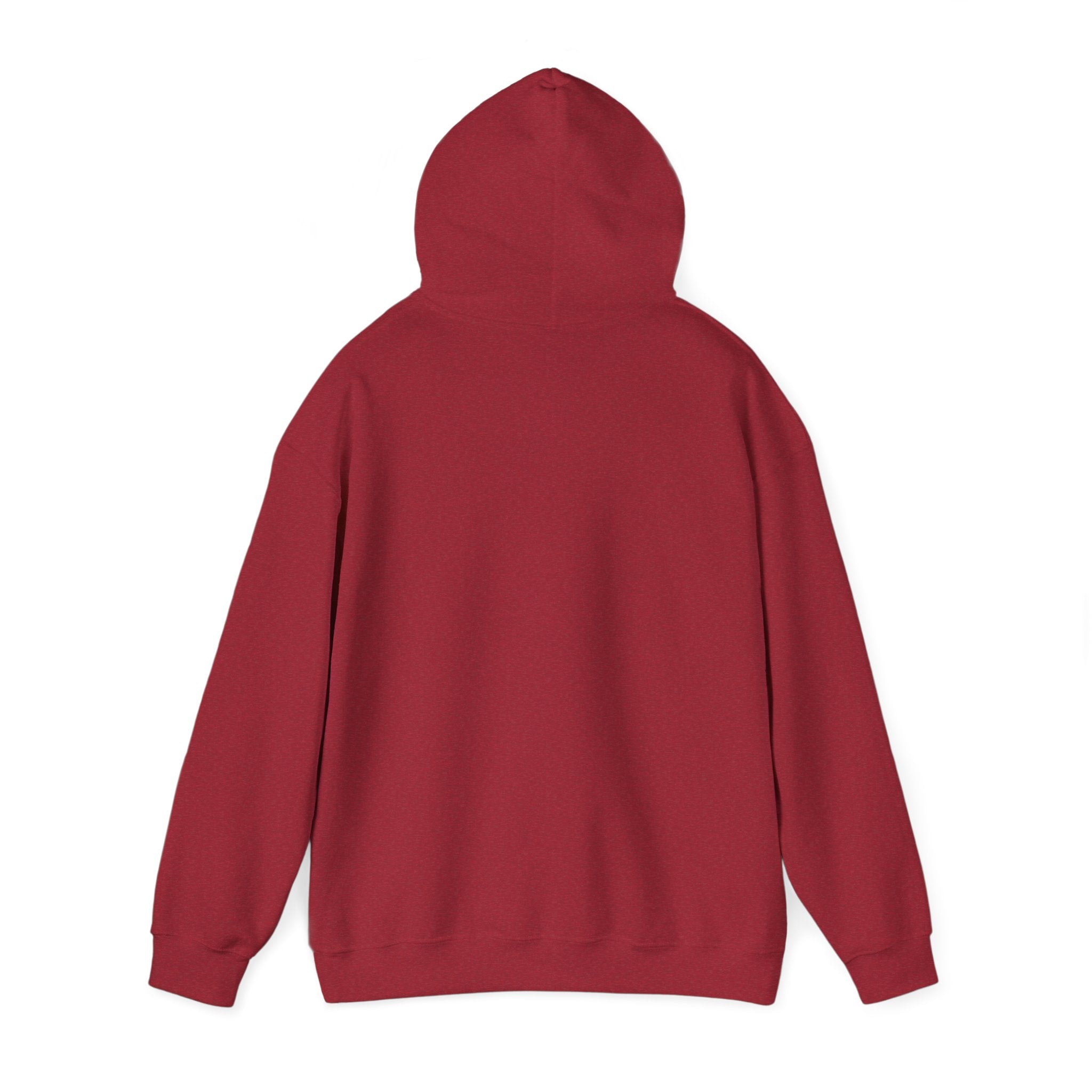 Peaceful Tie Dye Unisex Hoodie