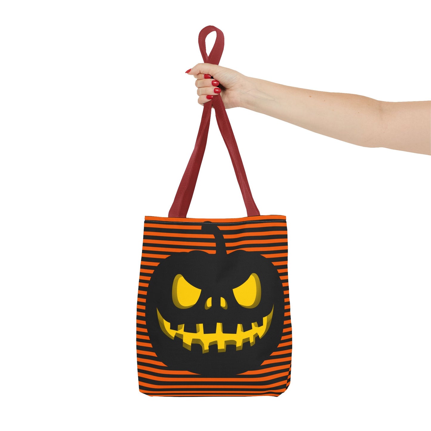 Trick-or-Treat Bag