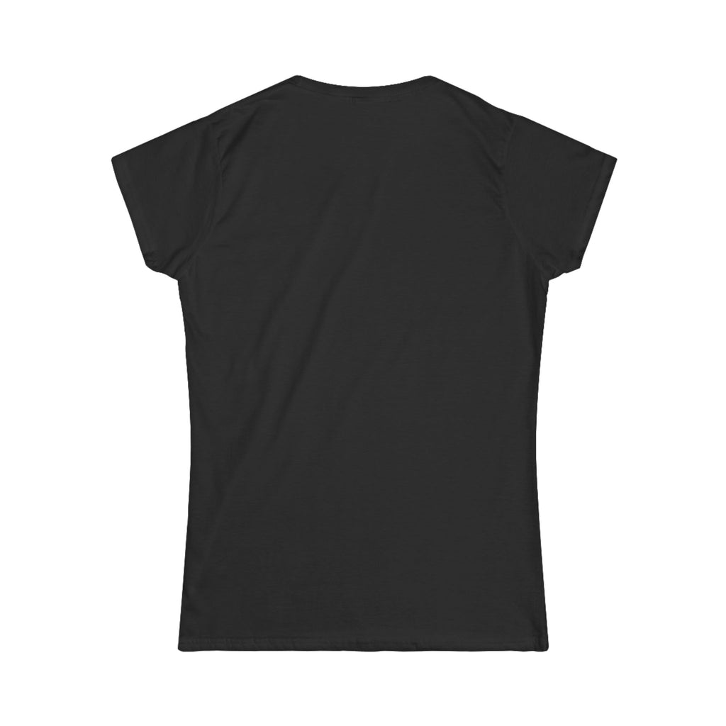 Happy and Dazzling Tee for Women