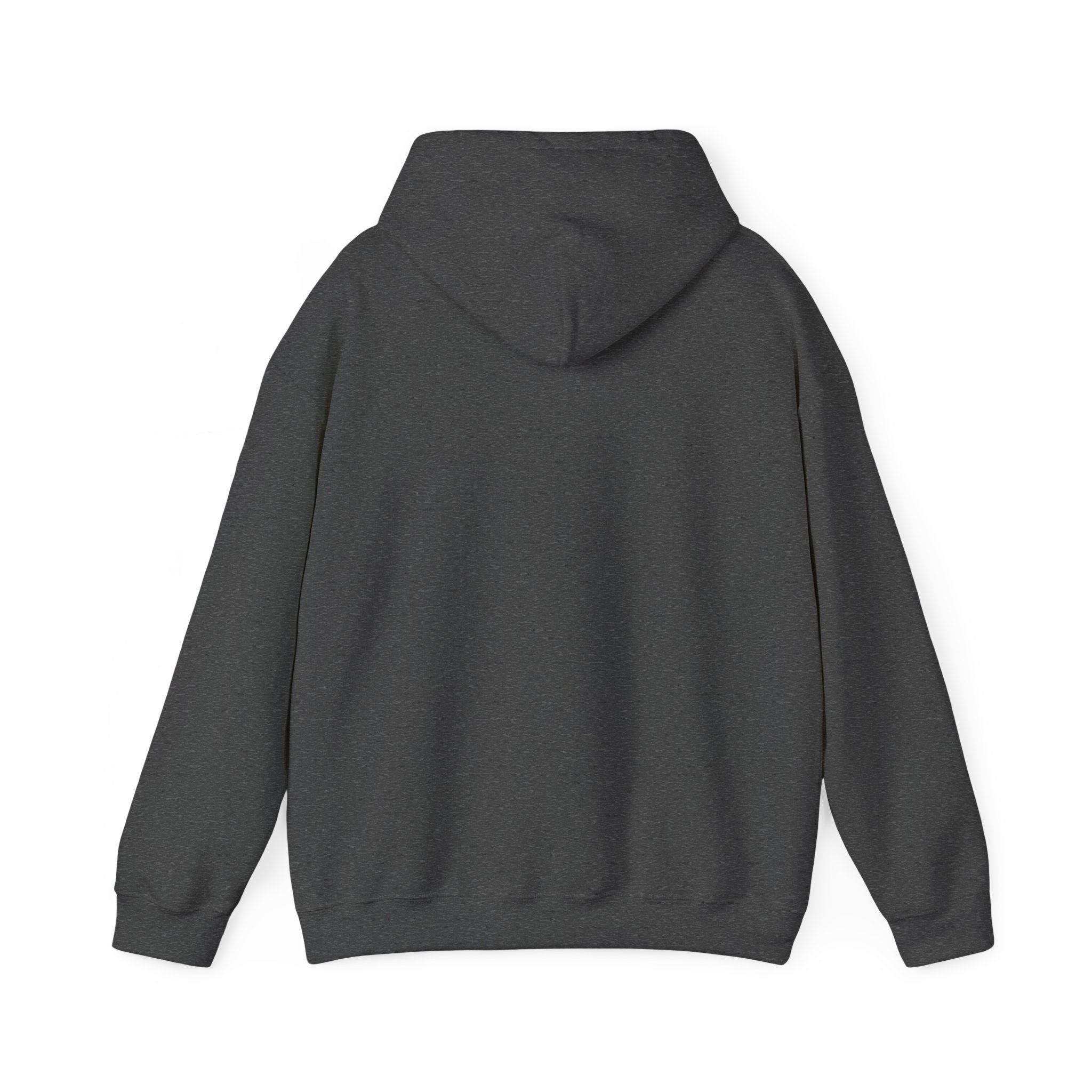 Peaceful Tie-Dye Unisex Hoodie