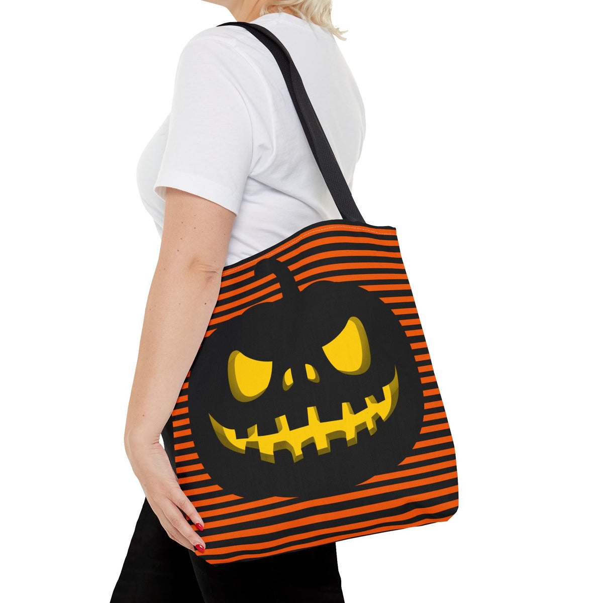 Trick-or-Treat Bag