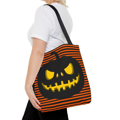 Trick-or-Treat Bag