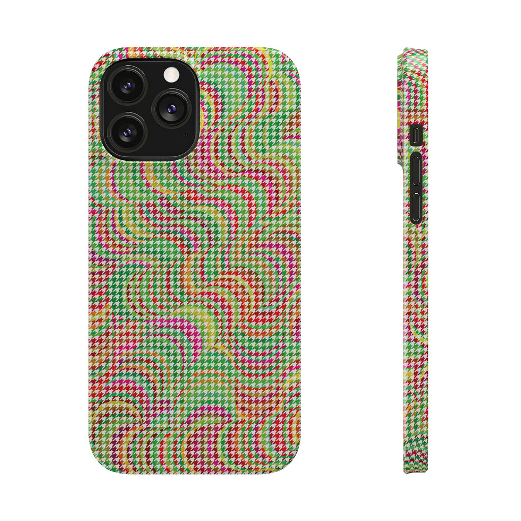 Ultra Thin & Durable iPhone Case (11-16pro max)