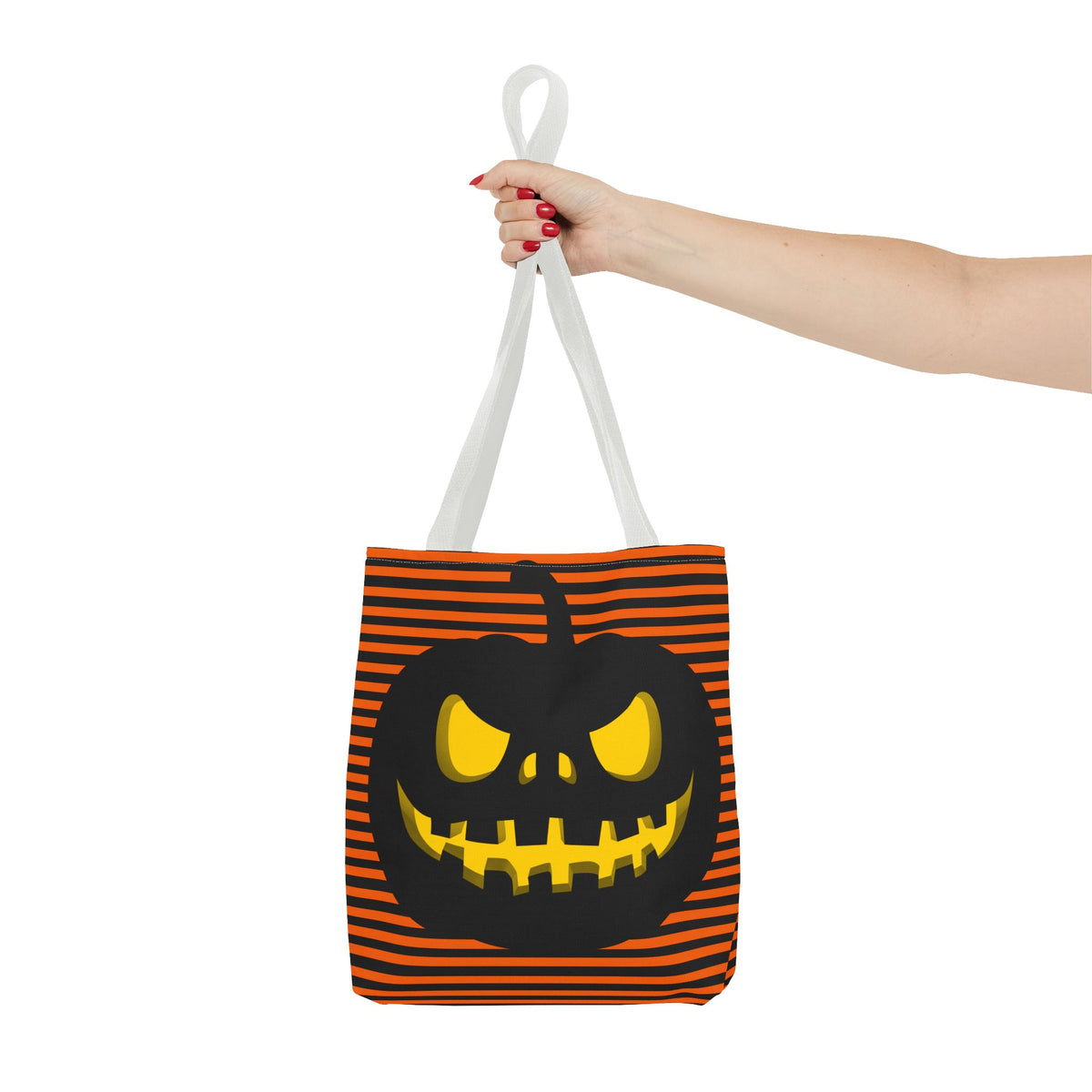Trick-or-Treat Bag