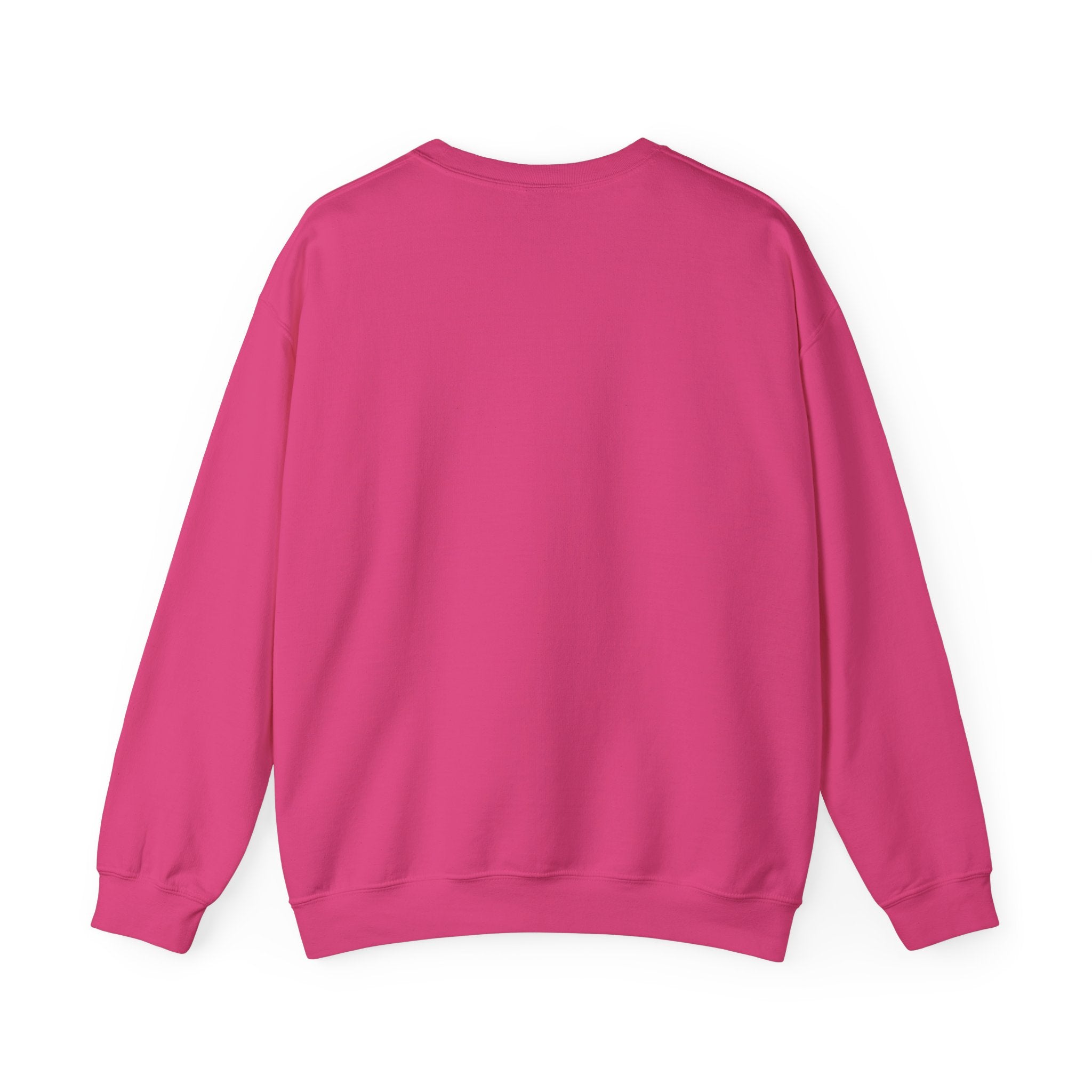 Peaceful Crewneck Sweatshirt