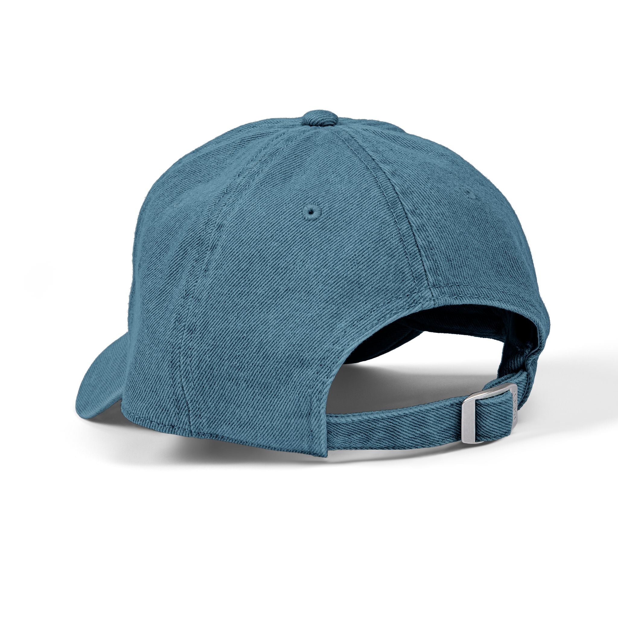 Personalized Denim Hat for Women & Men