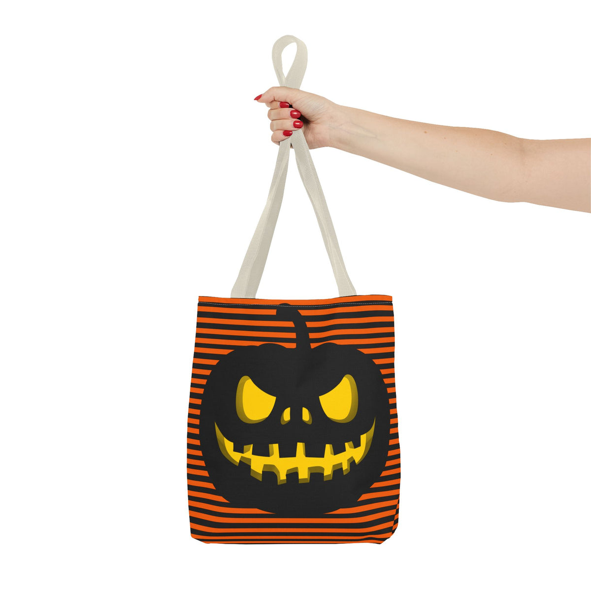 Trick-or-Treat Bag