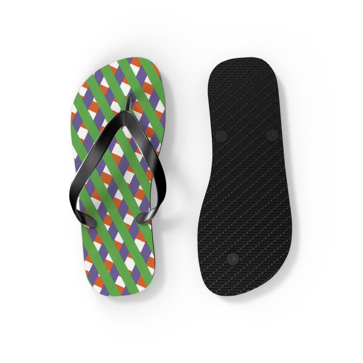 Stylish OGP Summertime Flip Flops