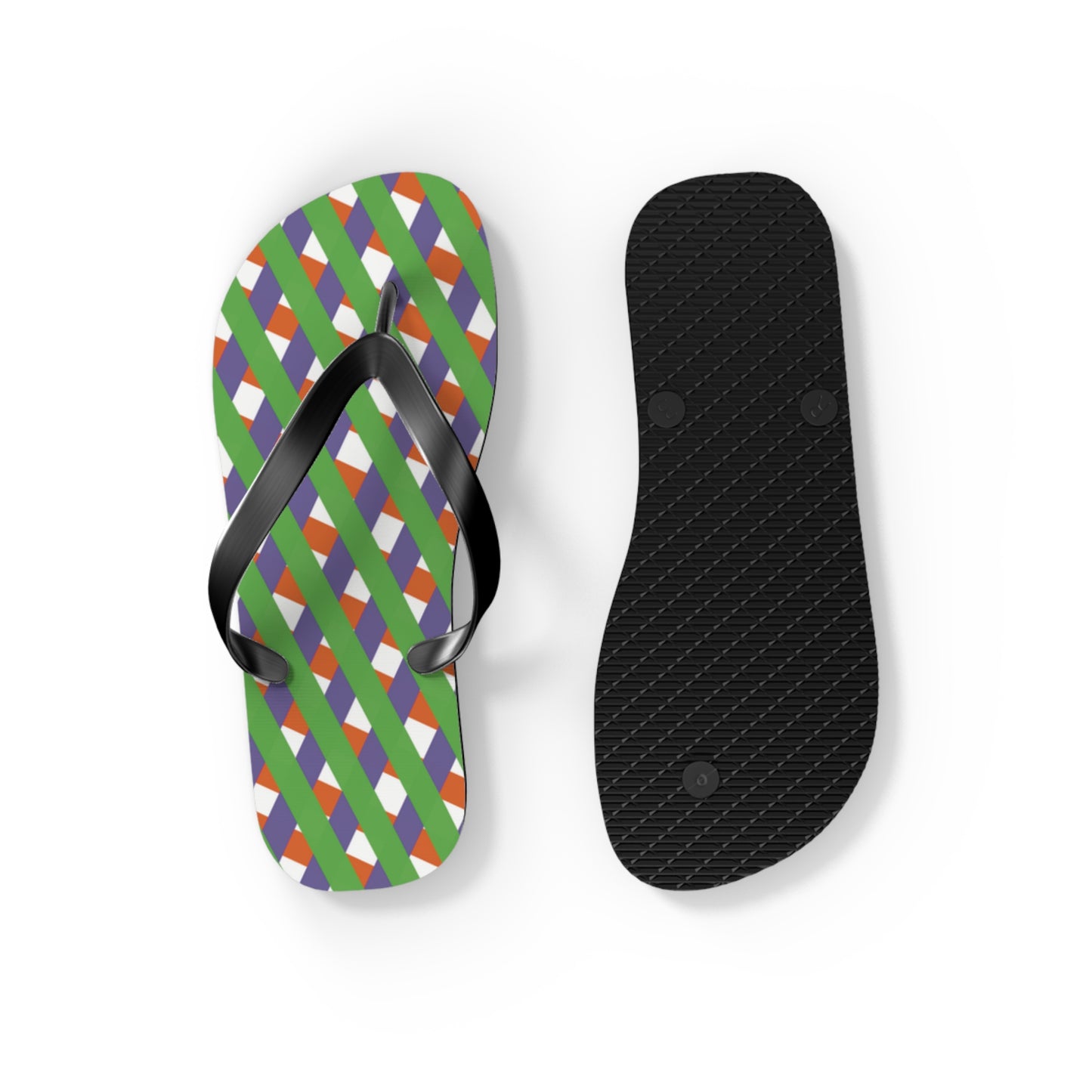Stylish OGP Summertime Flip Flops