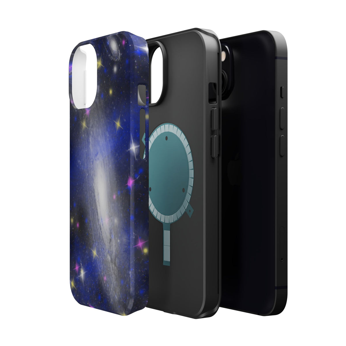 Galactic Magsafe iPhone Case