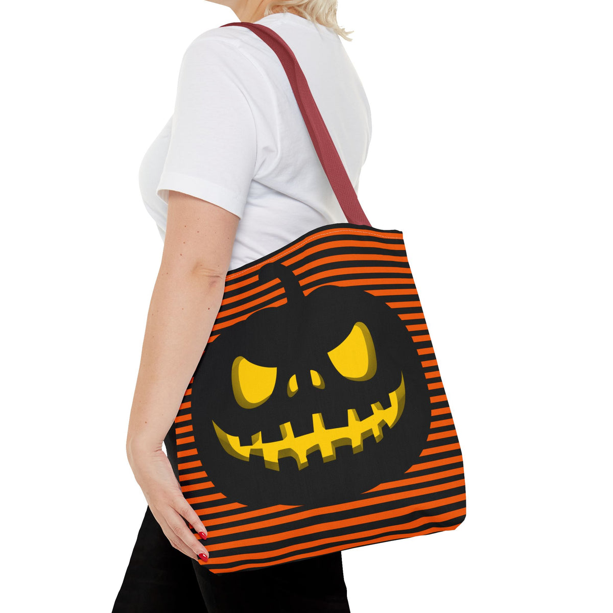 Trick-or-Treat Bag