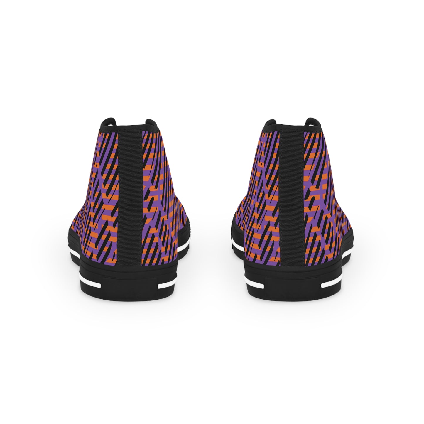 Stylish High Top Hallo-Sneakers