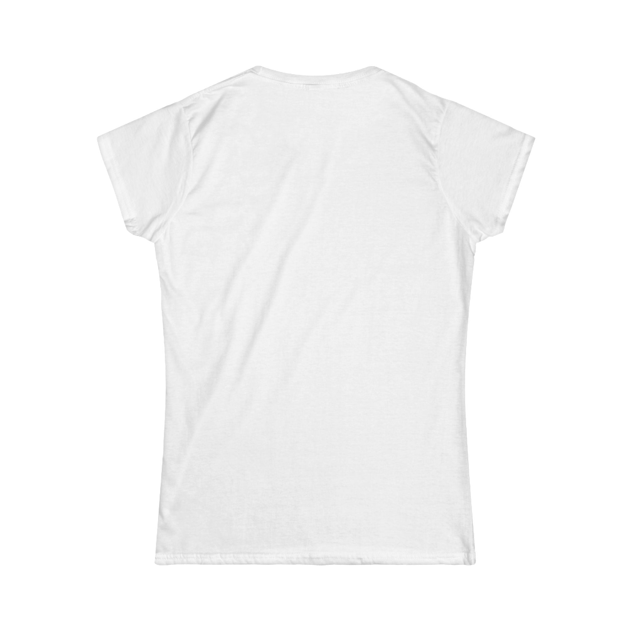 Happy and Dazzling Tee for Women