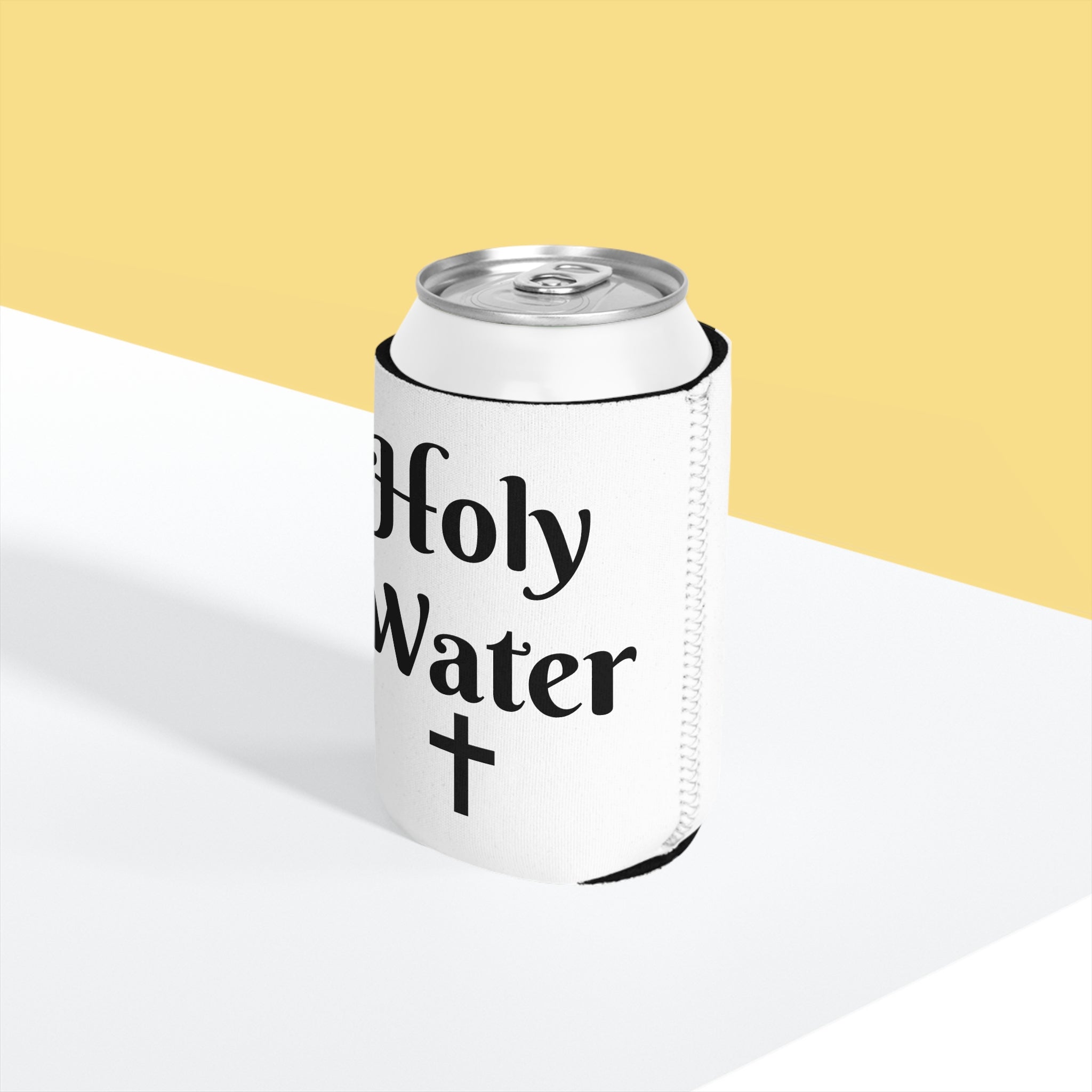 Holy Water Can Sleeve Coozy