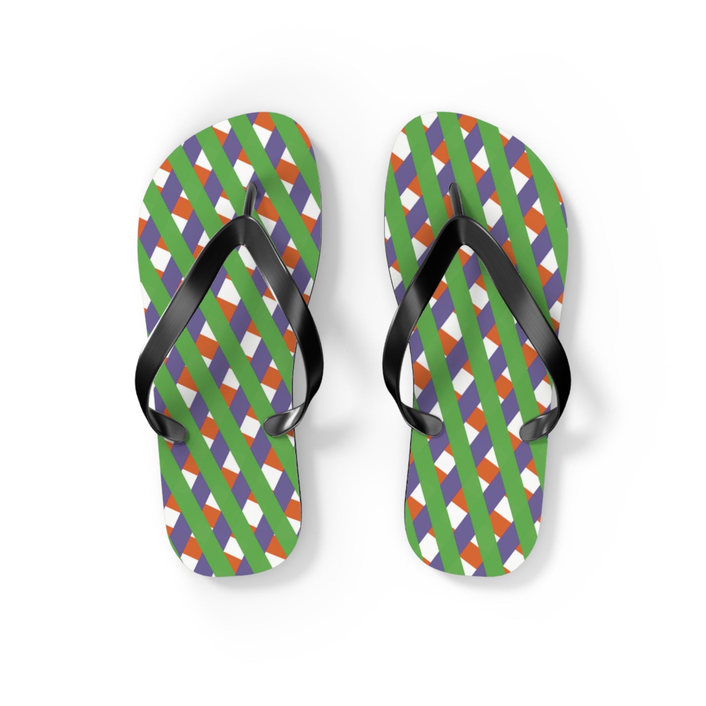 Stylish OGP Summertime Flip Flops