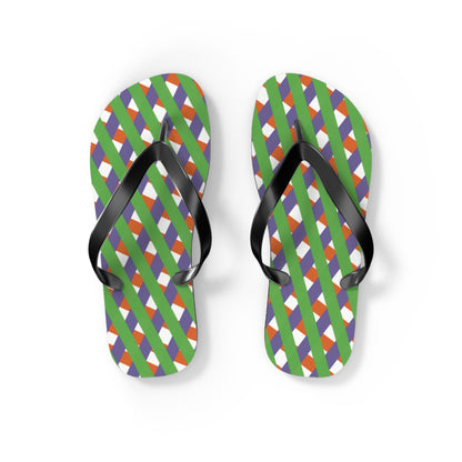 Stylish OGP Summertime Flip Flops