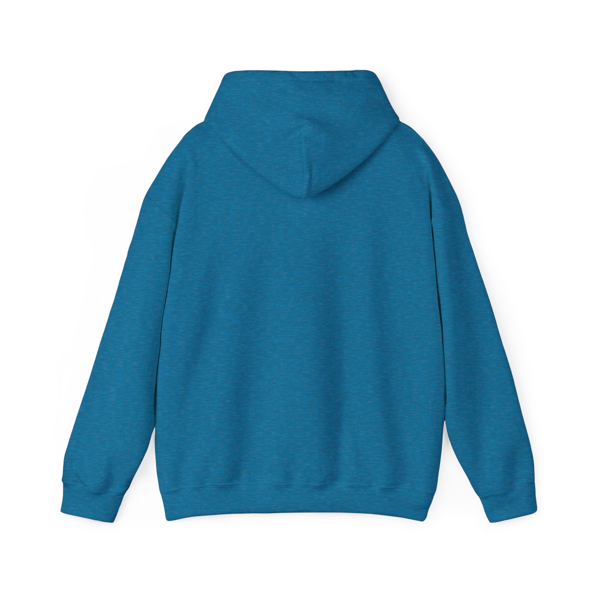 Peaceful Tie Dye Unisex Hoodie