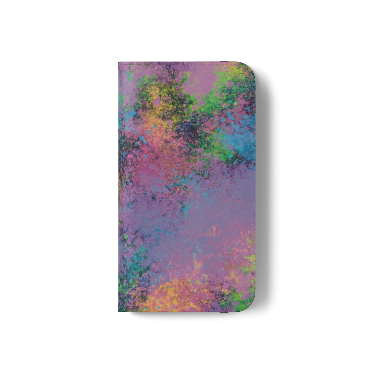 Vibrant Flip Cases for Phone, Colorful Phone Covers, Customizable Wallet Cases, Unique Designs, Perfect Gift for All Occasions