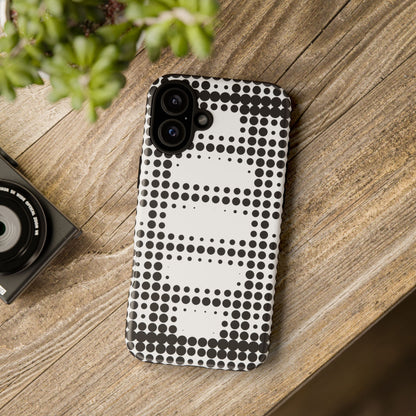 Tough Case for Apple, Google, Samsung