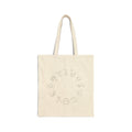 Minimal Zodiac Constellation Tote Bag Celestial Line Art Star Sign Canvas