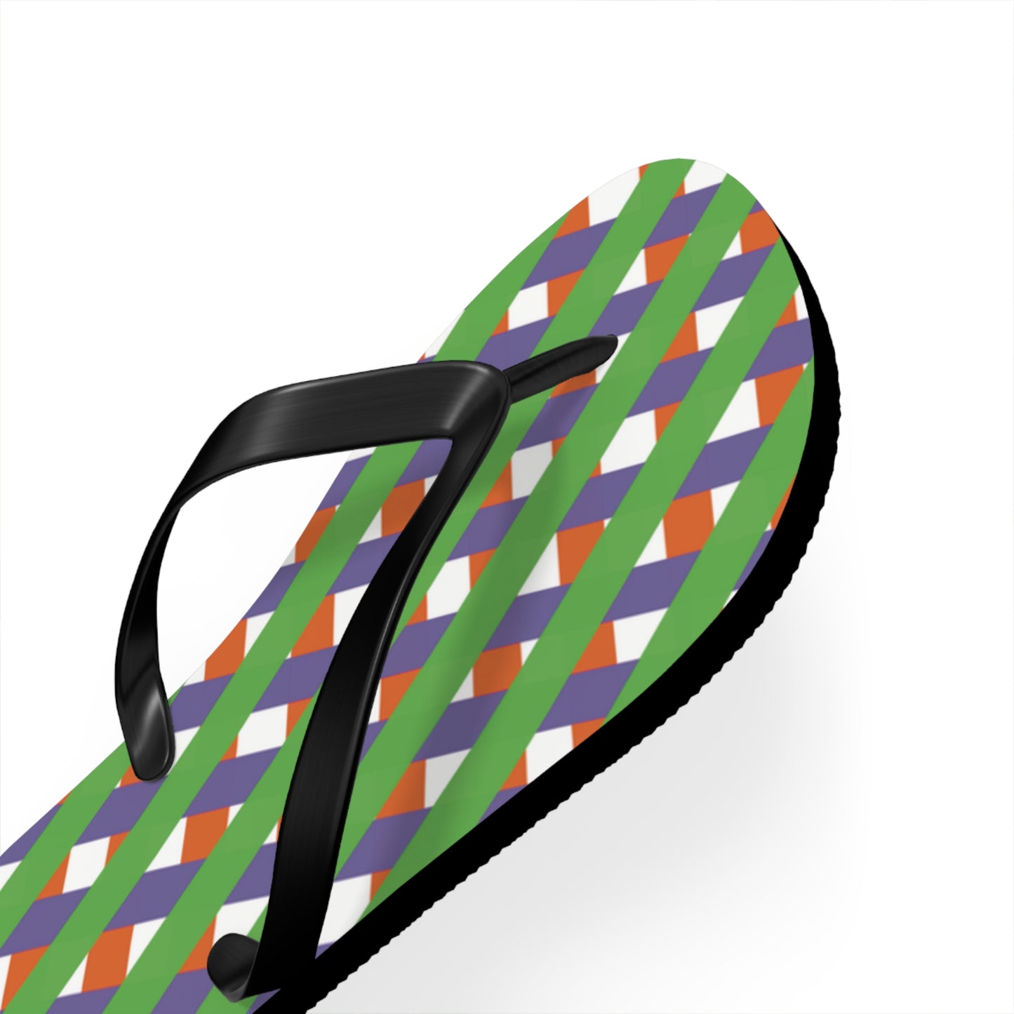 Stylish OGP Summertime Flip Flops