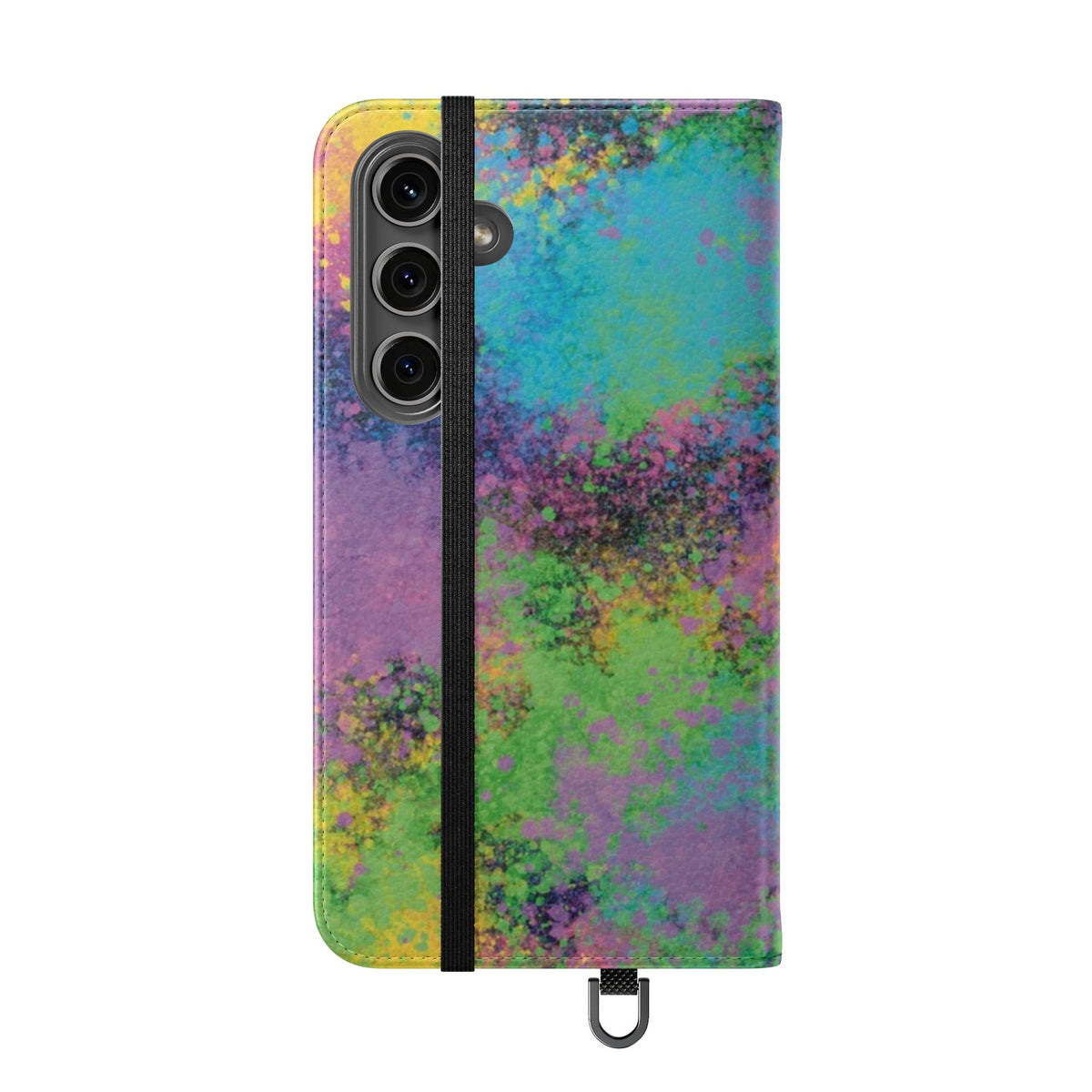 Vibrant Flip Cases for Phone, Colorful Phone Covers, Customizable Wallet Cases, Unique Designs, Perfect Gift for All Occasions