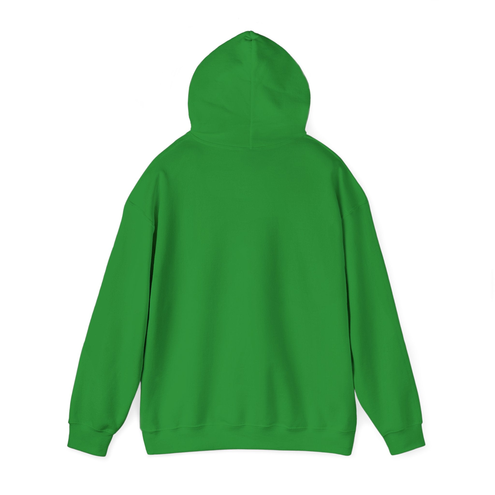Peaceful Tie Dye Unisex Hoodie