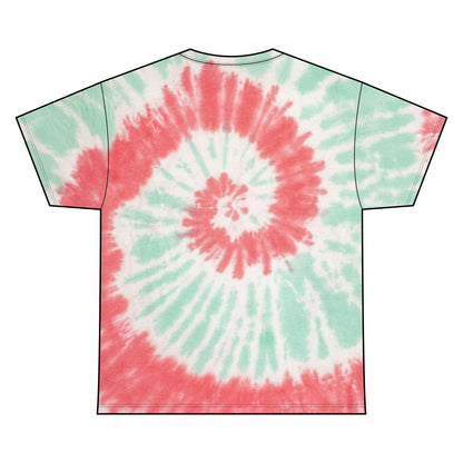 Middle Brother Tie Dye Tee