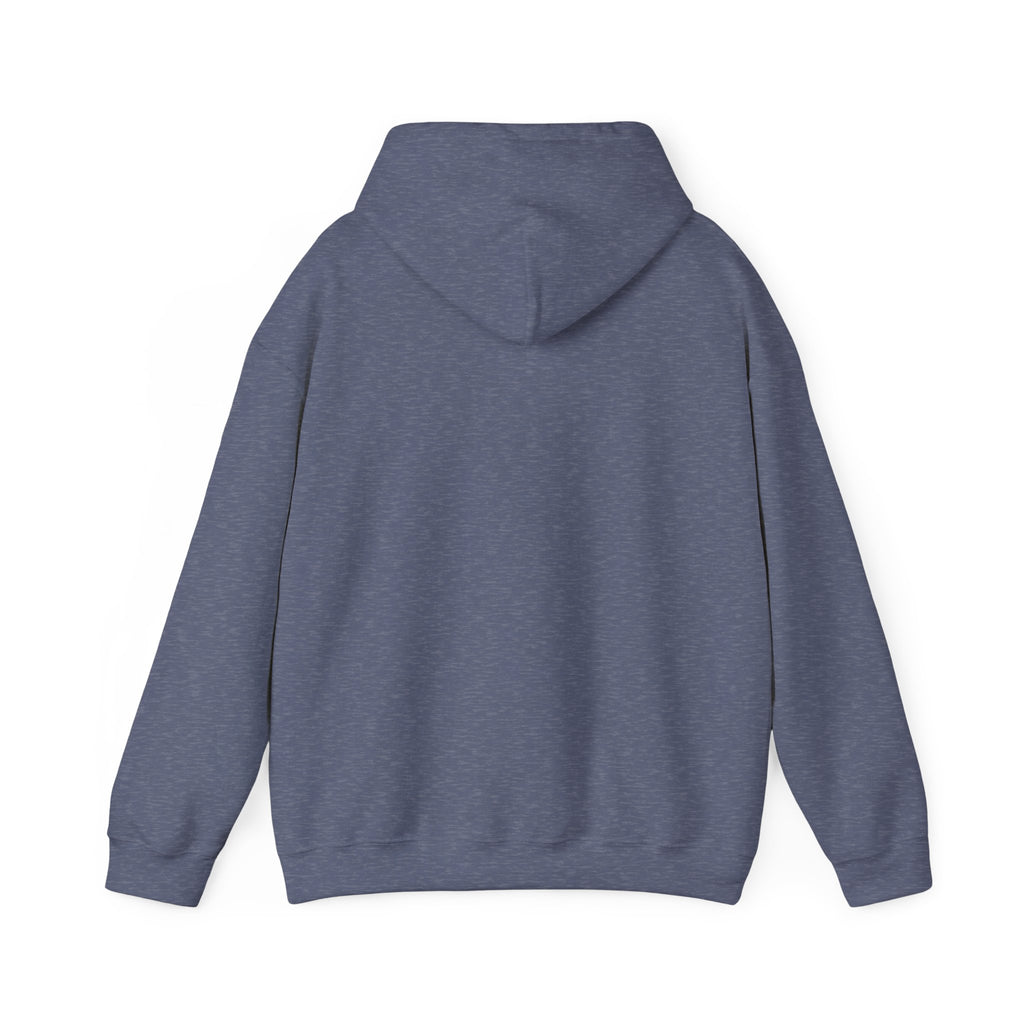 Peaceful Tie Dye Unisex Hoodie