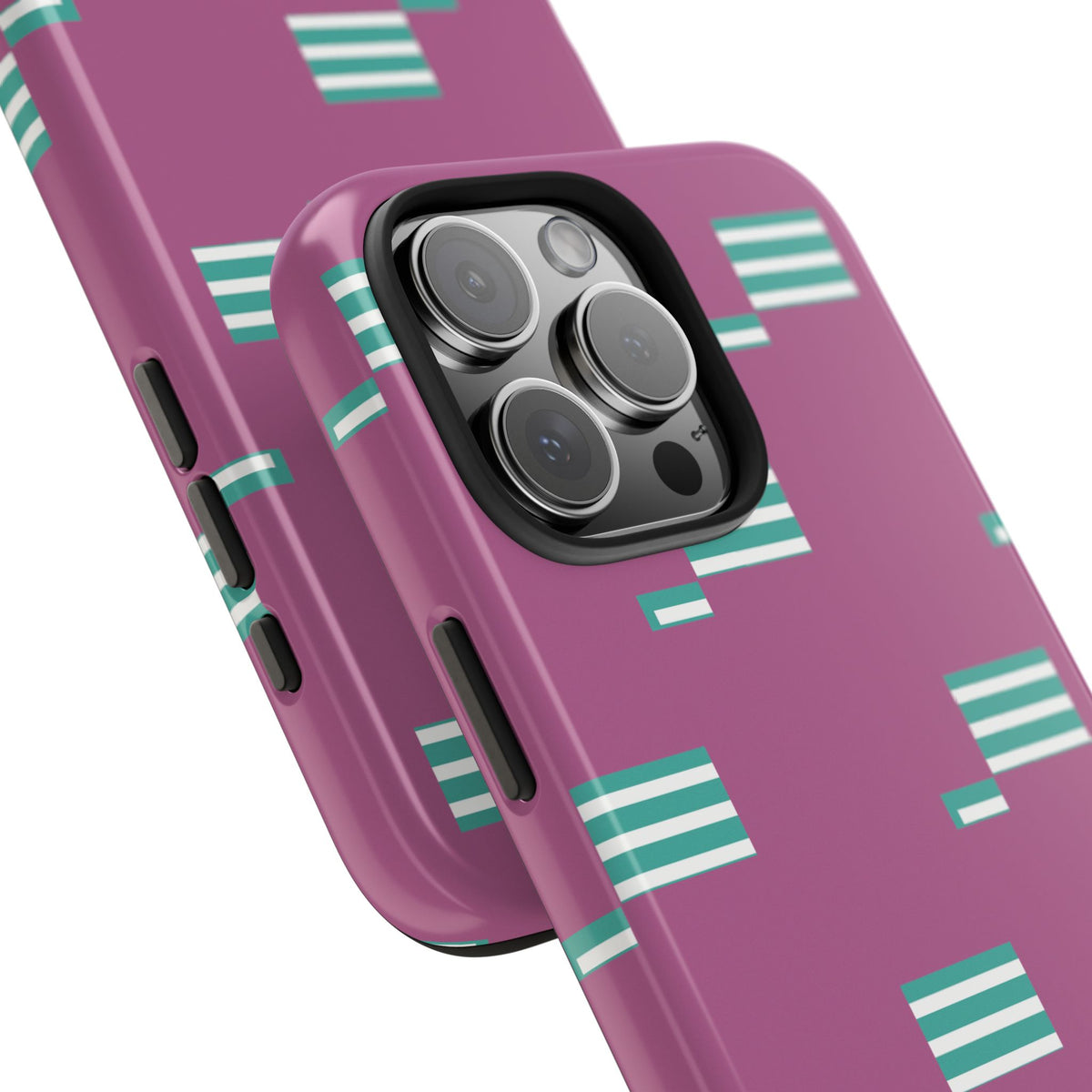 Apple and Samsung Chic Tough Phone Cases