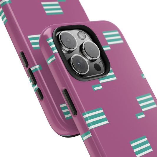 Apple and Samsung Chic Tough Phone Cases