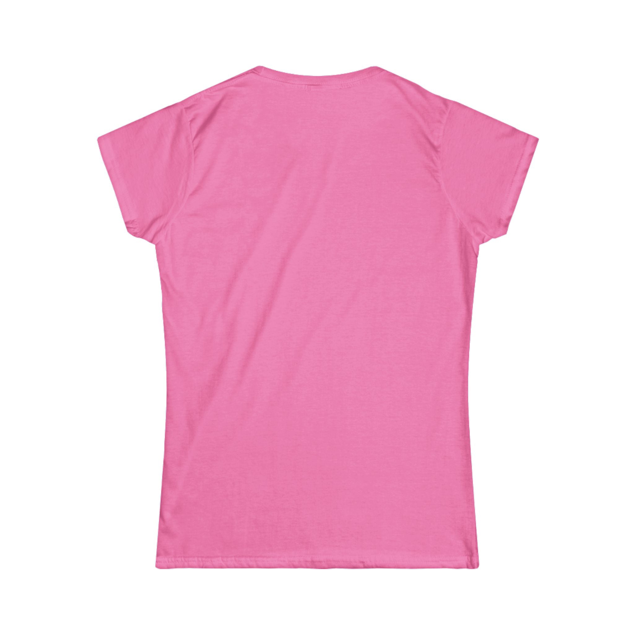 Happy and Dazzling Tee for Women