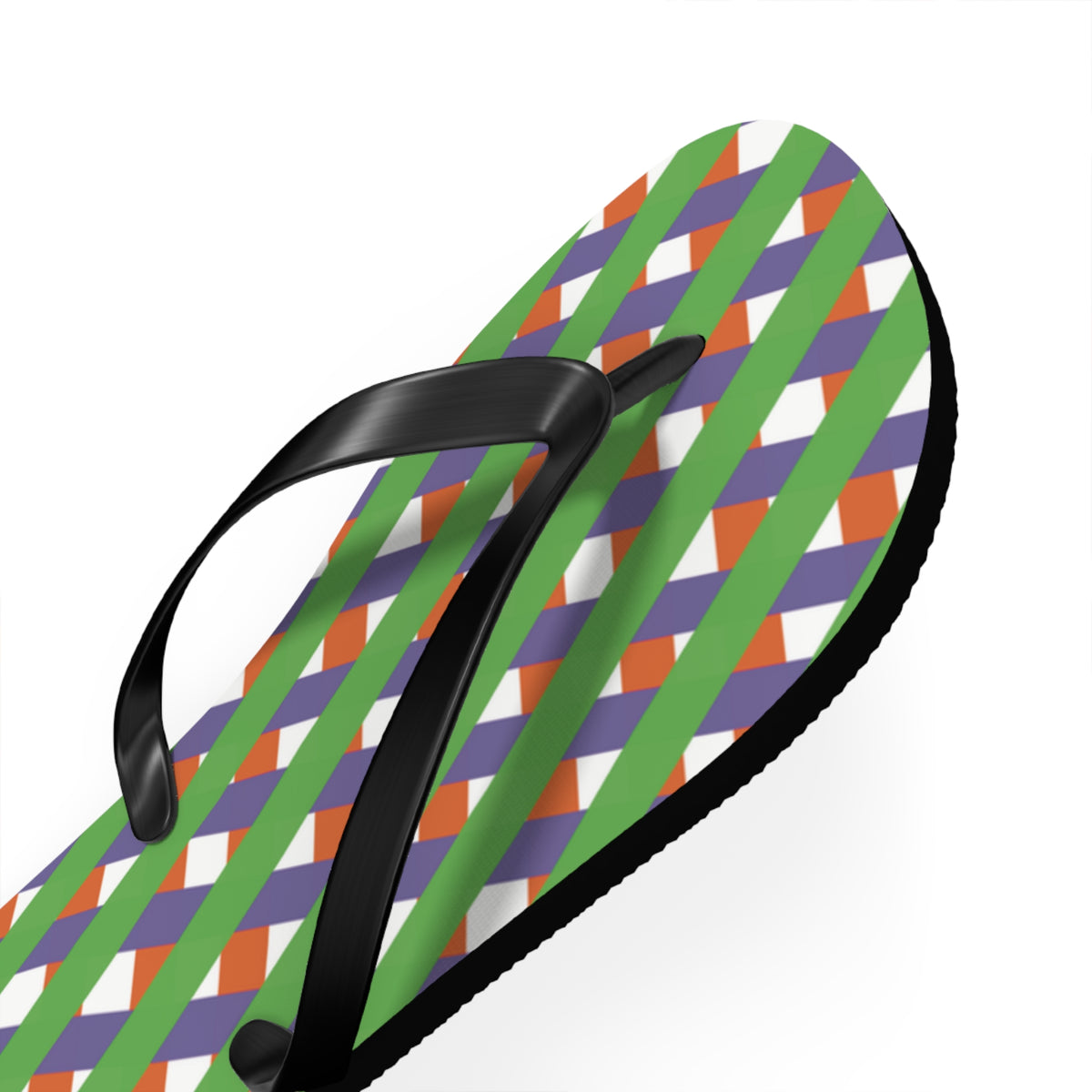 Stylish OGP Summertime Flip Flops