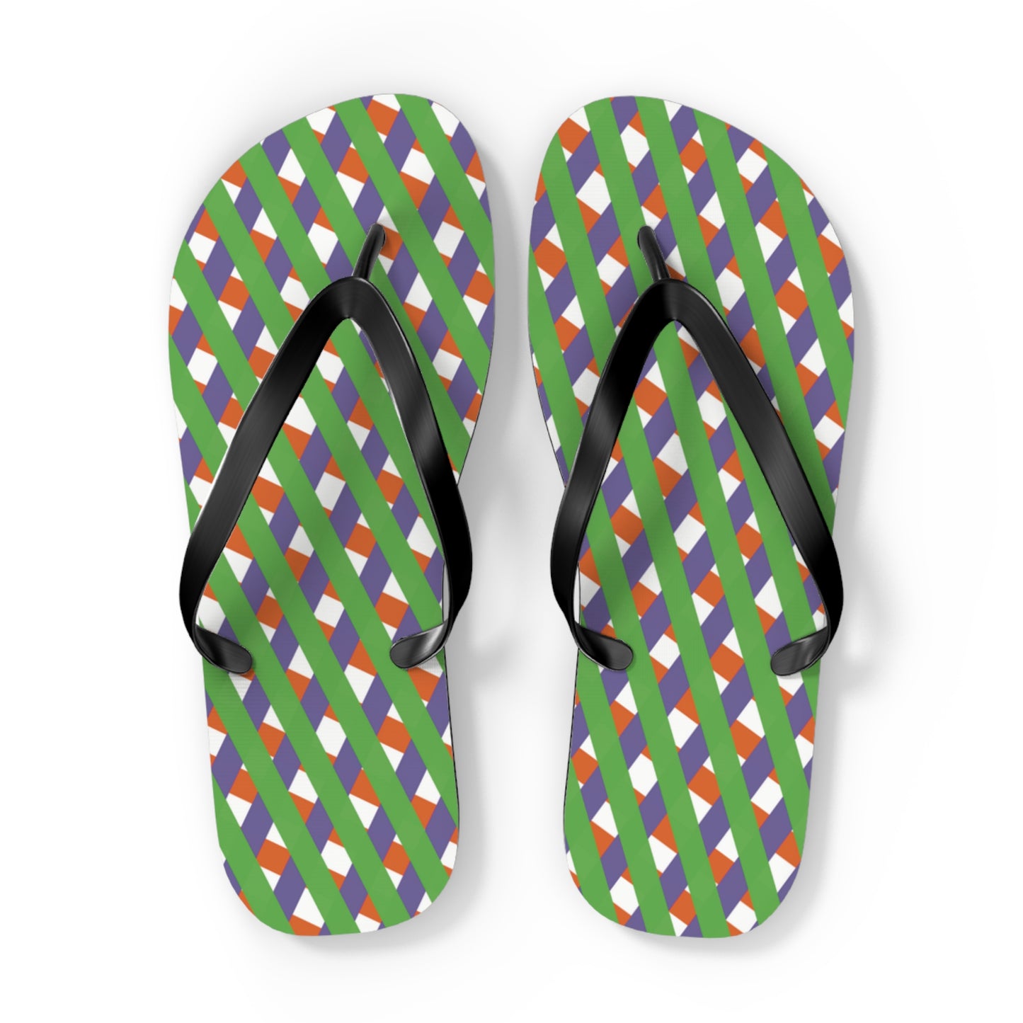 Stylish OGP Summertime Flip Flops