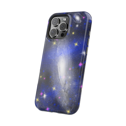 Galactic Magsafe iPhone Case