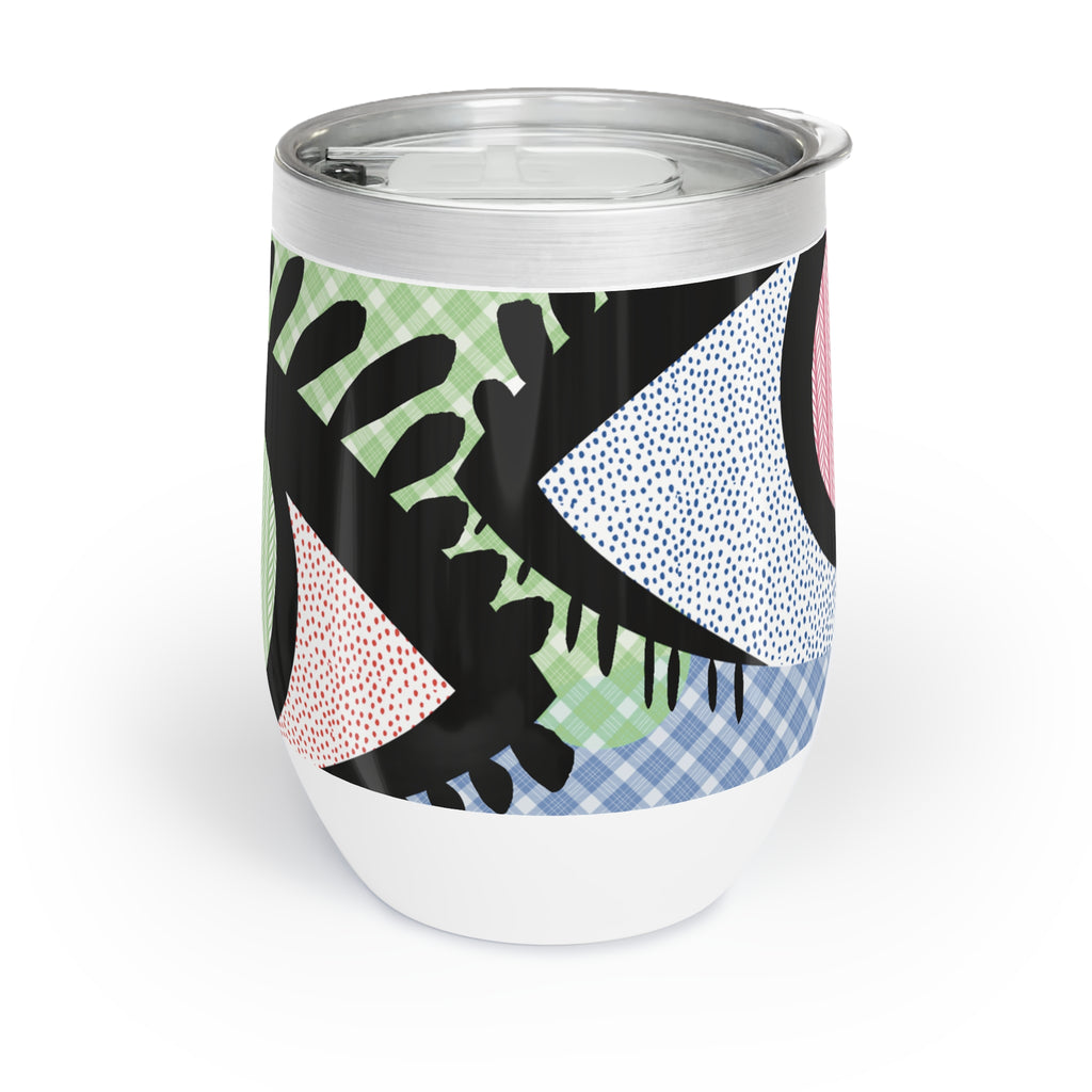 Chill Wine Tumbler