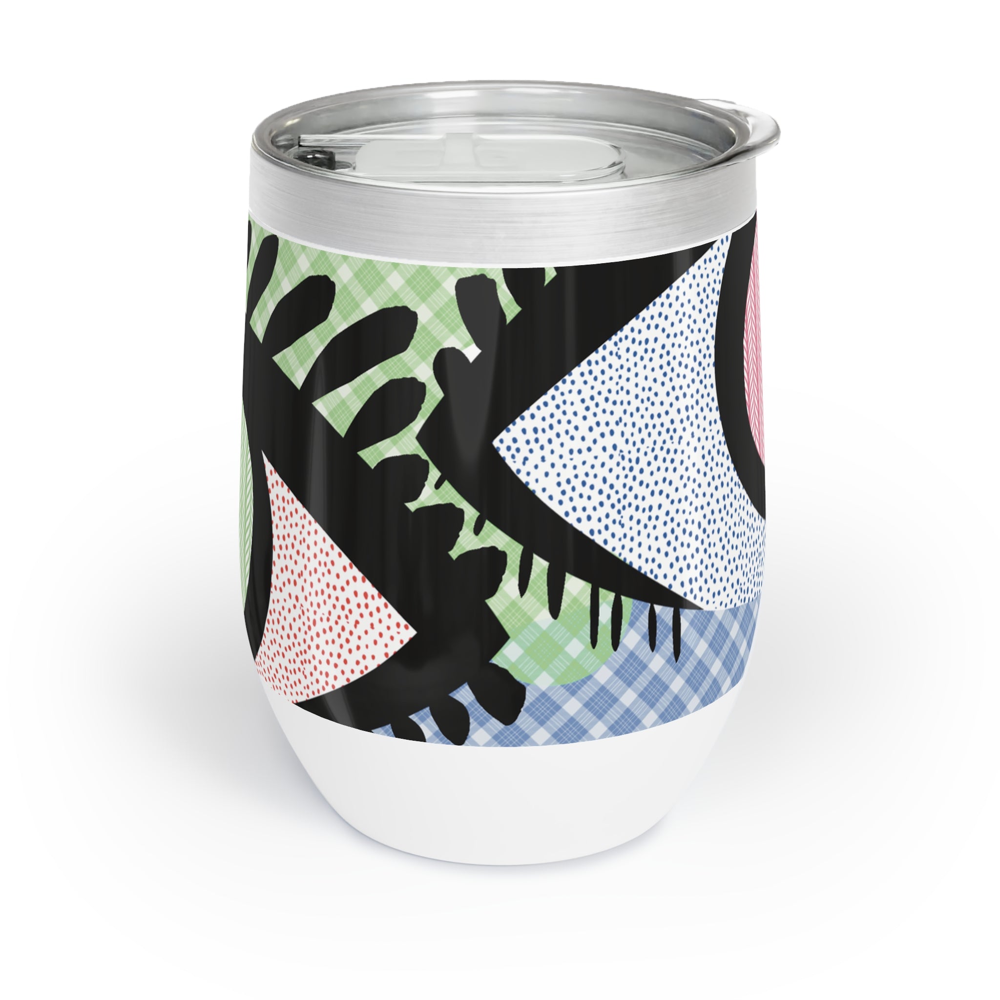 Chill Wine Tumbler