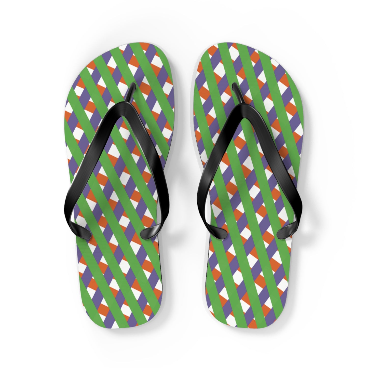 Stylish OGP Summertime Flip Flops