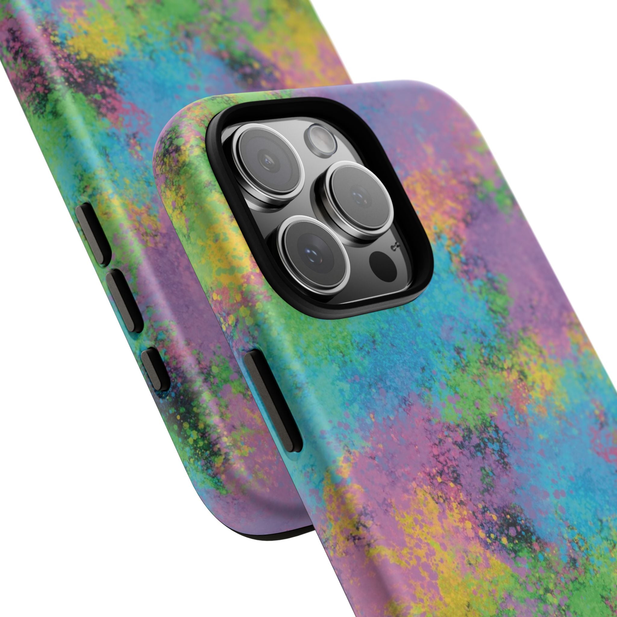 Durable Phone Case for iPhone Galaxy and Pixel