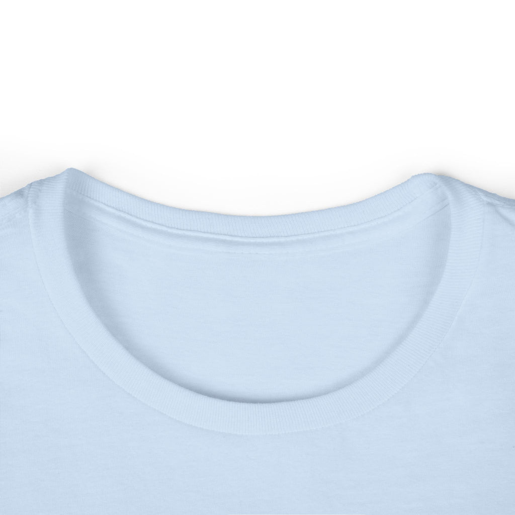 Happy and Dazzling Tee for Women
