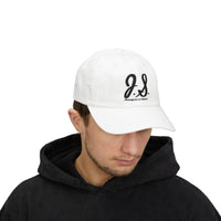 Monogrammed Classic Cap
