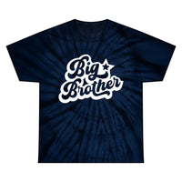 Big Brother Tie Dye Tee