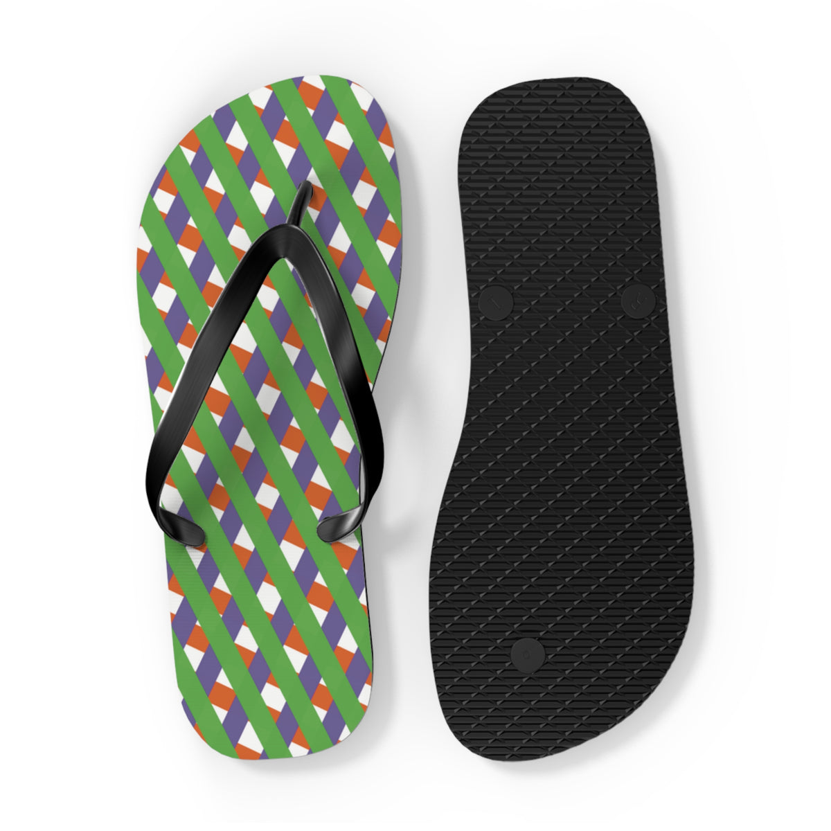 Stylish OGP Summertime Flip Flops